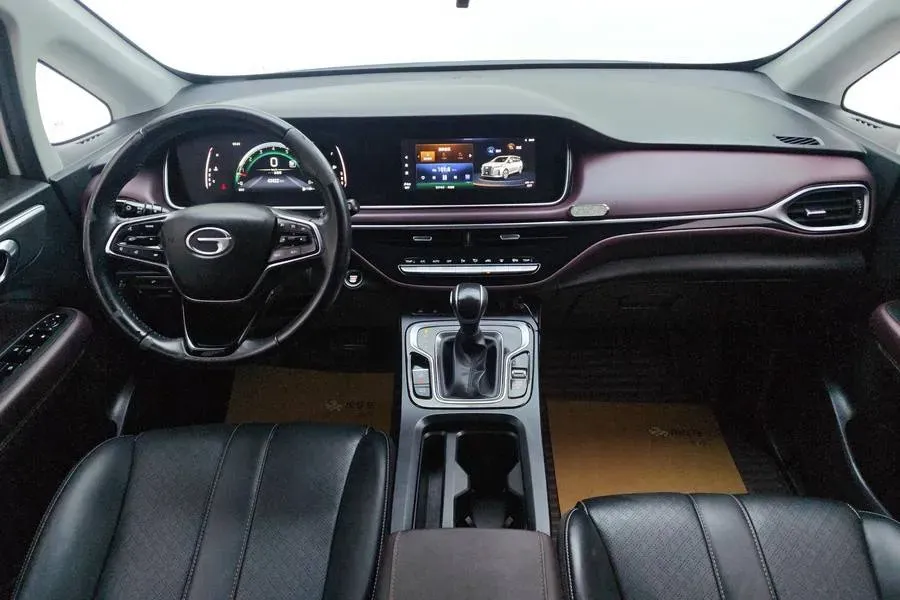 2021 GAC Trumpchi M6 1.5T 169HP L4 7DCT,autocango,china used car exporter,china ev exporter,chinese used car exporter,chinese used ev exporter