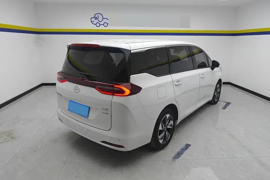 2021 GAC Trumpchi M6 1.5T 169HP L4 7DCT,autocango,china used car exporter,china ev exporter,chinese used car exporter,chinese used ev exporter