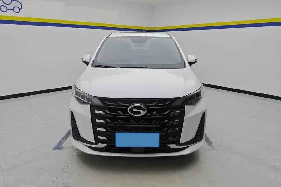 2021 GAC Trumpchi M6 1.5T 169HP L4 7DCT,autocango,china used car exporter,china ev exporter,chinese used car exporter,chinese used ev exporter