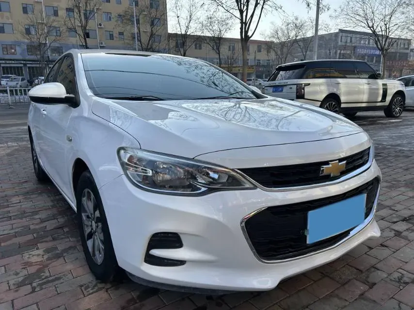 2019 Chevrolet Cavalier 1.5L 113HP L4 6AT,autocango,china used car exporter,china ev exporter,chinese used car exporter,chinese used ev exporter