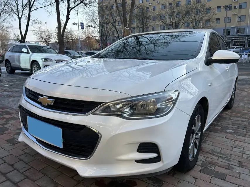 2019 Chevrolet Cavalier 1.5L 113HP L4 6AT,autocango,china used car exporter,china ev exporter,chinese used car exporter,chinese used ev exporter