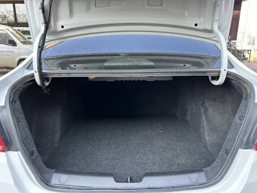 2019 Chevrolet Cavalier 1.5L 113HP L4 6AT,autocango,china used car exporter,china ev exporter,chinese used car exporter,chinese used ev exporter