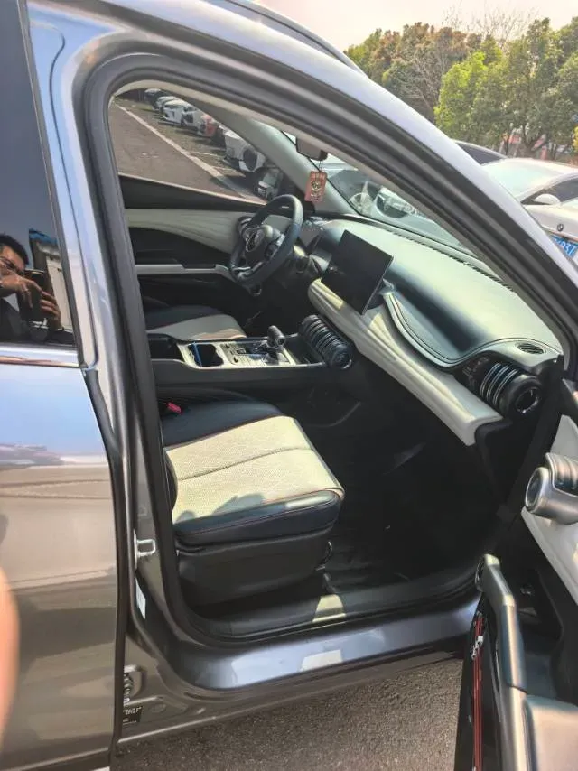 2023 BYD Yuan Plus BEV 60.48KWH,autocango,china used car exporter,china ev exporter,chinese used car exporter,chinese used ev exporter