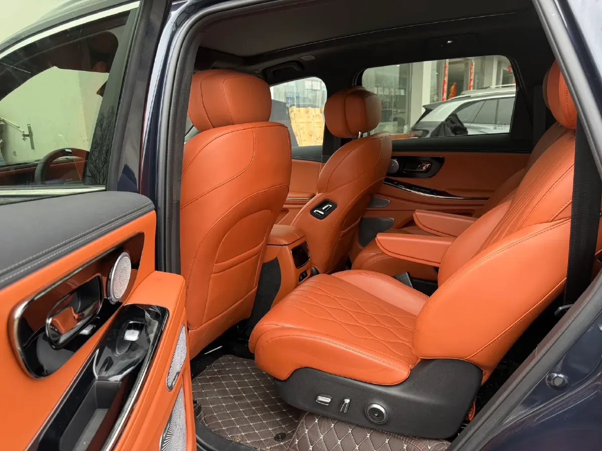 2025 Exceed VXC-DM 1.5T 156HP L4 3DHT PHEV 34.46KWH,autocango,china used car exporter,china ev exporter,chinese used car exporter,chinese used ev exporter