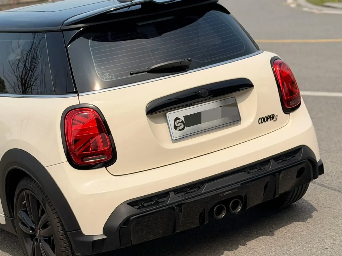 2022 MINI MINI 2.0T 192HP L4 7DCT,autocango,china used car exporter,china ev exporter,chinese used car exporter,chinese used ev exporter
