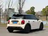 2022 MINI MINI 2.0T 192HP L4 7DCT