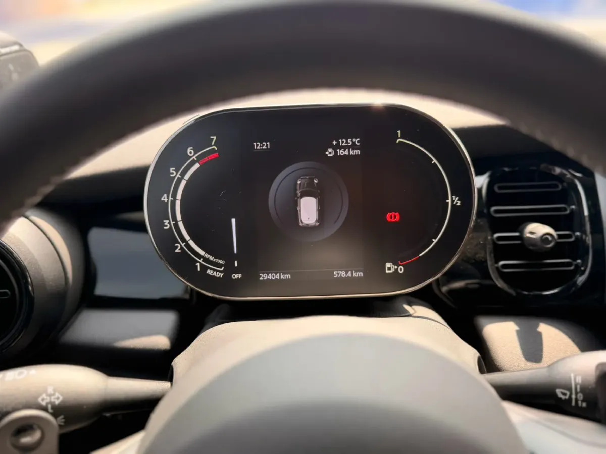 2022 MINI MINI 2.0T 192HP L4 7DCT,autocango,china used car exporter,china ev exporter,chinese used car exporter,chinese used ev exporter