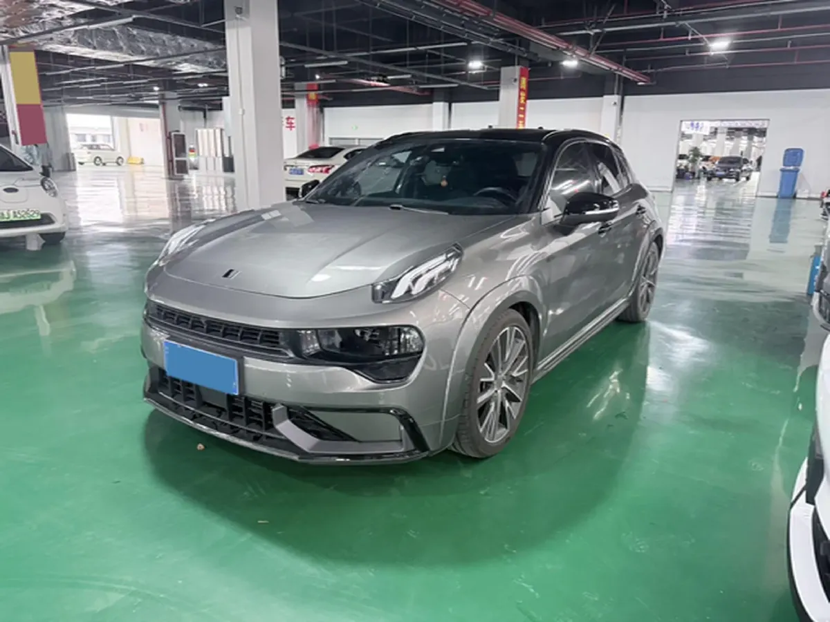 2022 LYNK&CO 02 Hatchback 2.0T 190HP L4 7DCT,autocango,china used car exporter,china ev exporter,chinese used car exporter,chinese used ev exporter