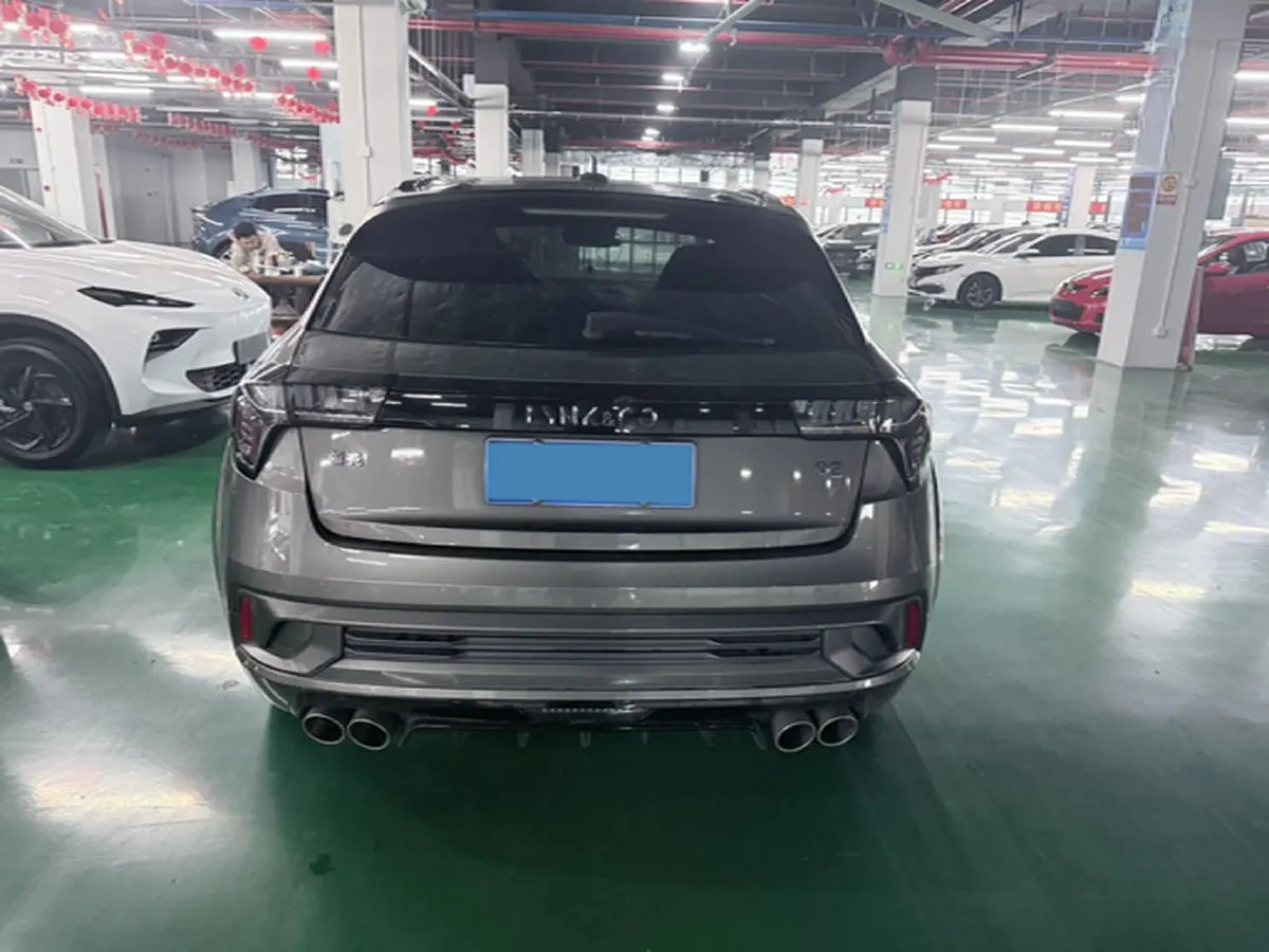 2022 LYNK&CO 02 Hatchback 2.0T 190HP L4 7DCT,autocango,china used car exporter,china ev exporter,chinese used car exporter,chinese used ev exporter