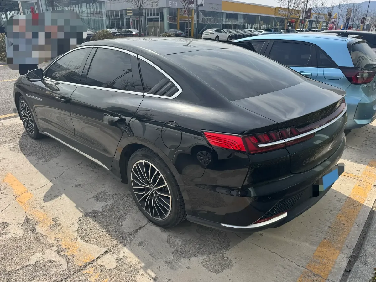 2021 BYD Han BEV 64.8KWH,autocango,china used car exporter,china ev exporter,chinese used car exporter,chinese used ev exporter