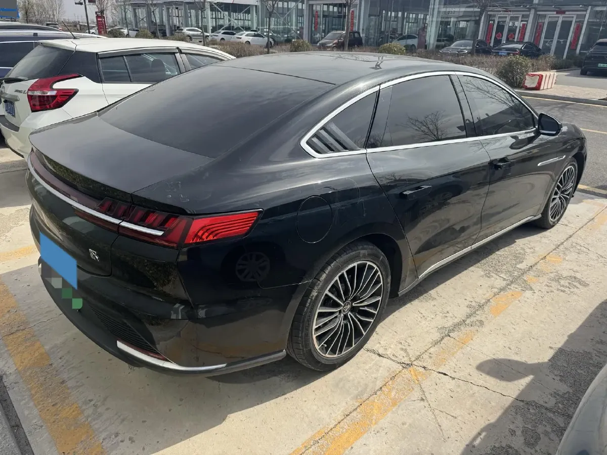 2021 BYD Han BEV 64.8KWH,autocango,china used car exporter,china ev exporter,chinese used car exporter,chinese used ev exporter