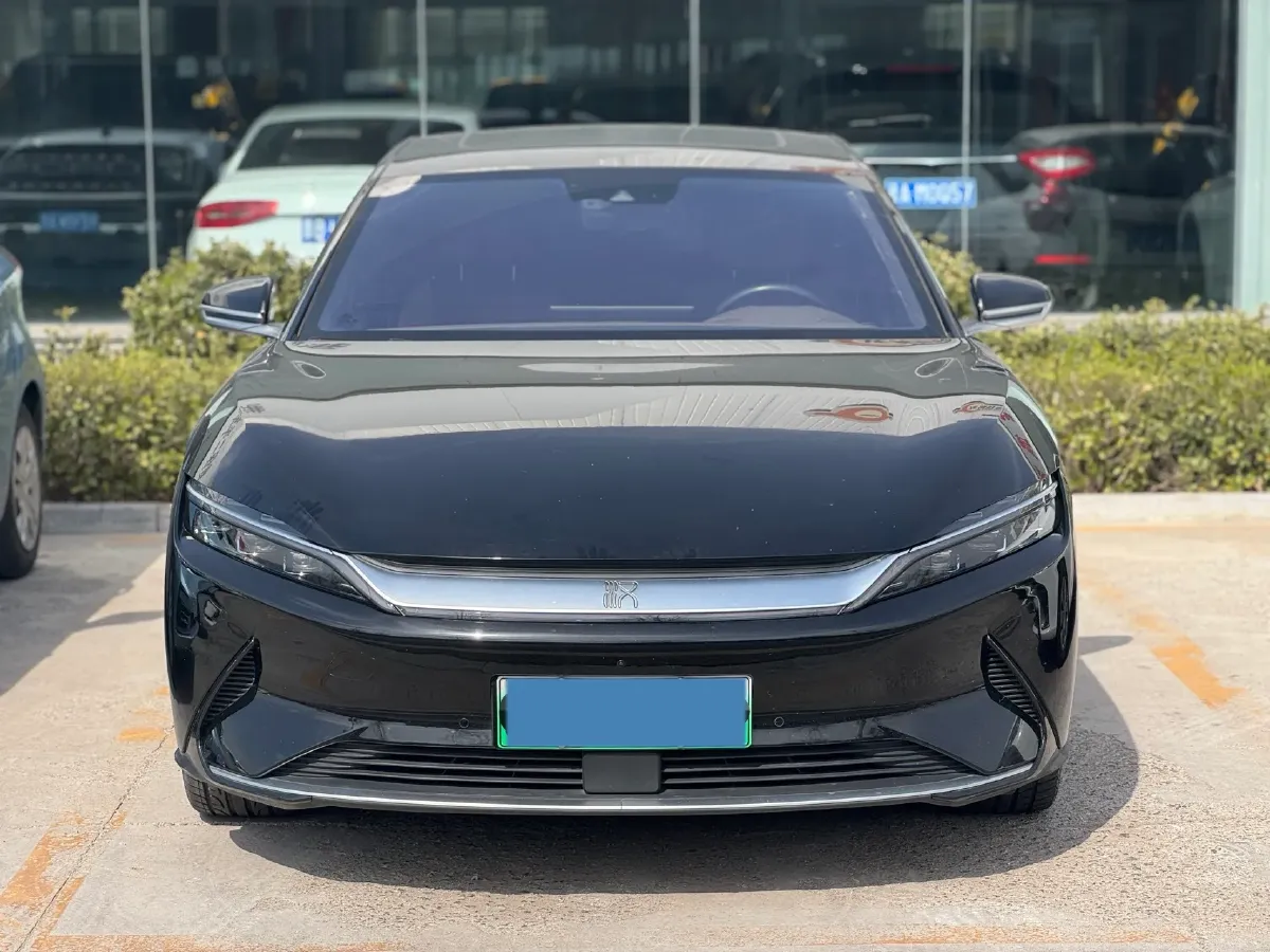 2021 BYD Han BEV 64.8KWH,autocango,china used car exporter,china ev exporter,chinese used car exporter,chinese used ev exporter