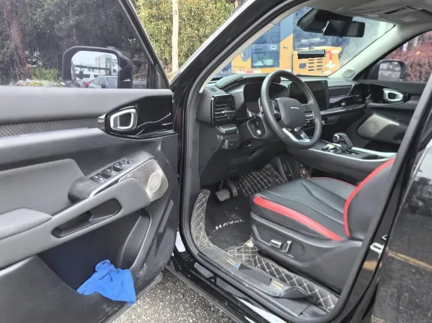 2022 MAXUS D60 1.5T 169HP L4 7DCT,autocango,china used car exporter,china ev exporter,chinese used car exporter,chinese used ev exporter