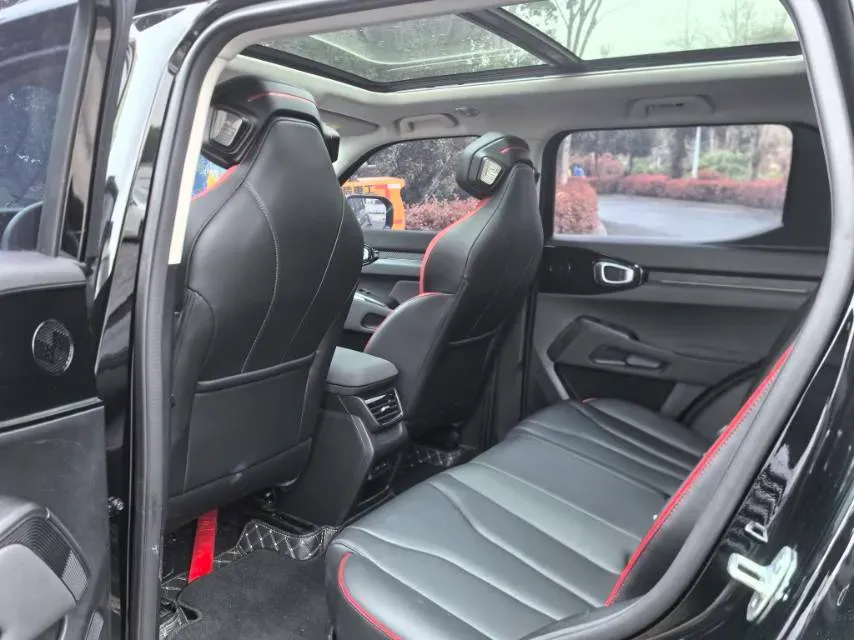 2022 MAXUS D60 1.5T 169HP L4 7DCT,autocango,china used car exporter,china ev exporter,chinese used car exporter,chinese used ev exporter