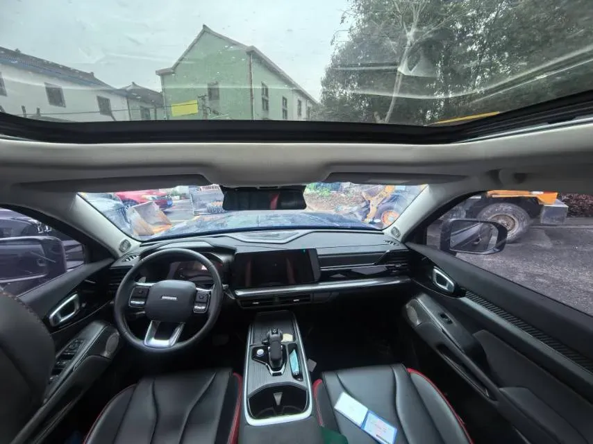 2022 MAXUS D60 1.5T 169HP L4 7DCT,autocango,china used car exporter,china ev exporter,chinese used car exporter,chinese used ev exporter