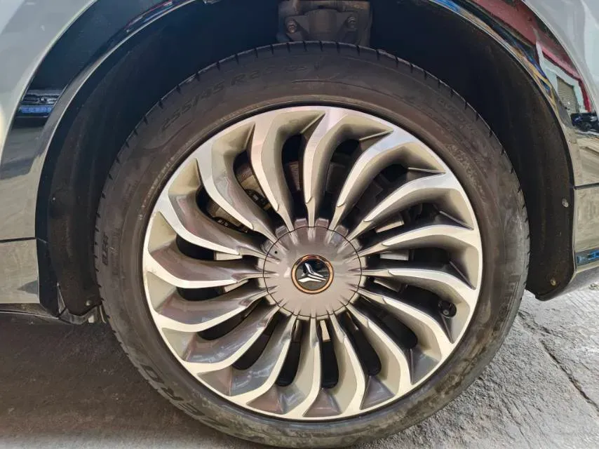 2021 Voyah FREE Range Extended 109HP REEV 33KWH,autocango,china used car exporter,china ev exporter,chinese used car exporter,chinese used ev exporter