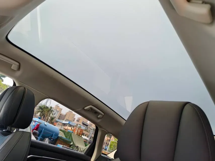 2021 Voyah FREE Range Extended 109HP REEV 33KWH,autocango,china used car exporter,china ev exporter,chinese used car exporter,chinese used ev exporter