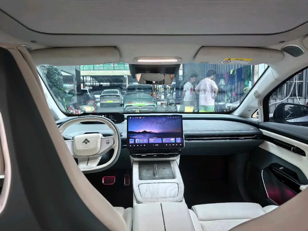 2023 HYPTEC GT BEV 80KWH,autocango,china used car exporter,china ev exporter,chinese used car exporter,chinese used ev exporter