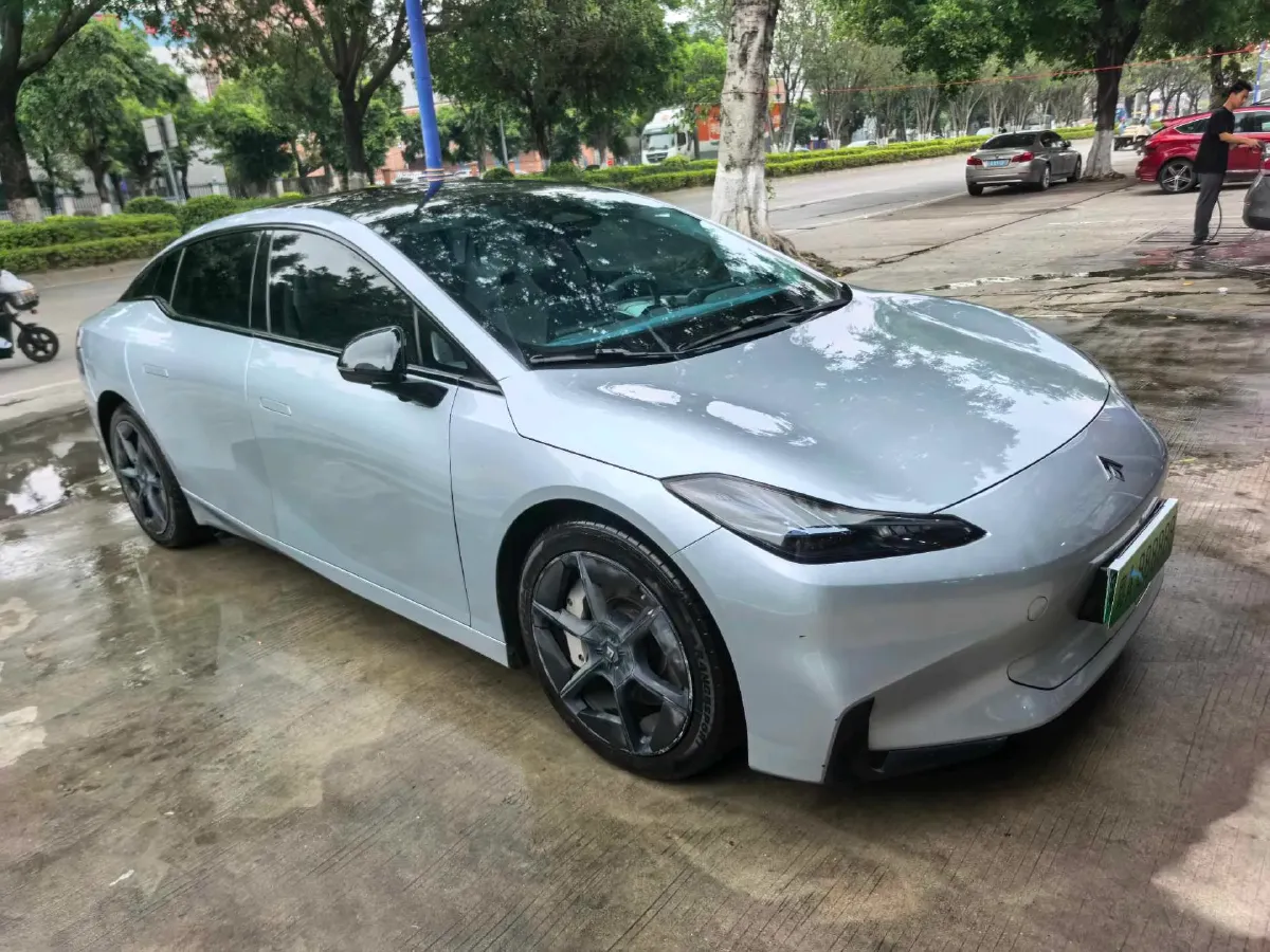 2023 HYPTEC GT BEV 80KWH,autocango,china used car exporter,china ev exporter,chinese used car exporter,chinese used ev exporter