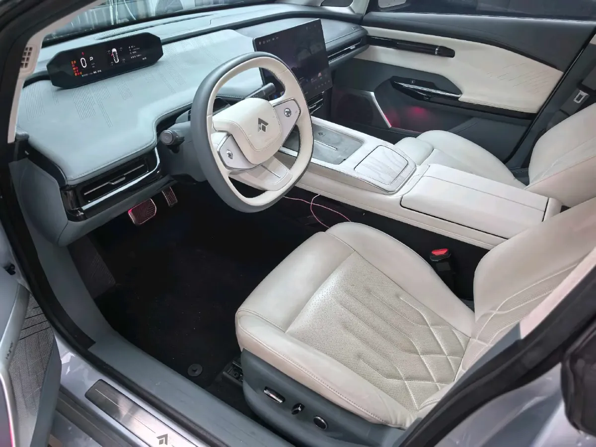 2023 HYPTEC GT BEV 80KWH,autocango,china used car exporter,china ev exporter,chinese used car exporter,chinese used ev exporter