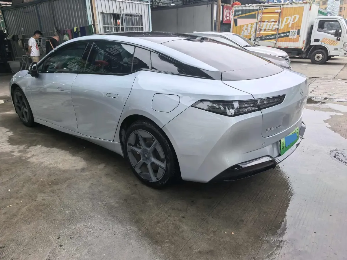 2023 HYPTEC GT BEV 80KWH,autocango,china used car exporter,china ev exporter,chinese used car exporter,chinese used ev exporter