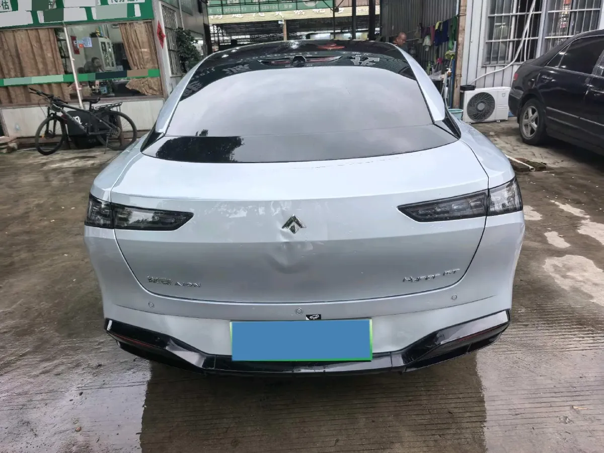 2023 HYPTEC GT BEV 80KWH,autocango,china used car exporter,china ev exporter,chinese used car exporter,chinese used ev exporter