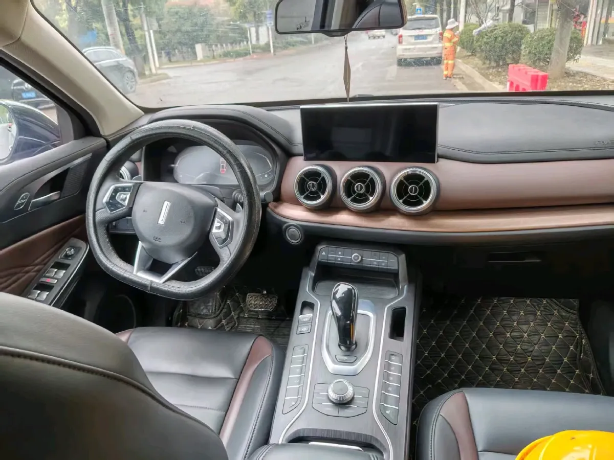 2020 WEY VV5 1.5T 171HP L4 7DCT,autocango,china used car exporter,china ev exporter,chinese used car exporter,chinese used ev exporter