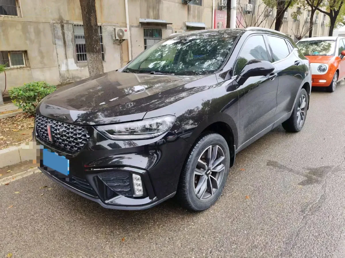 2020 WEY VV5 1.5T 171HP L4 7DCT,autocango,china used car exporter,china ev exporter,chinese used car exporter,chinese used ev exporter