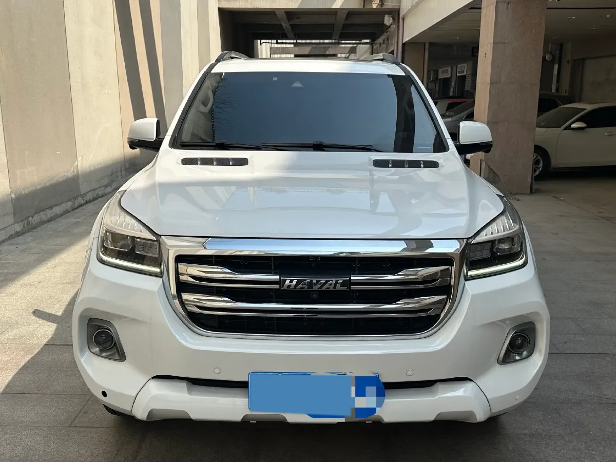 2020 Haval H9 2.0T 224HP L4 8AT,autocango,china used car exporter,china ev exporter,chinese used car exporter,chinese used ev exporter