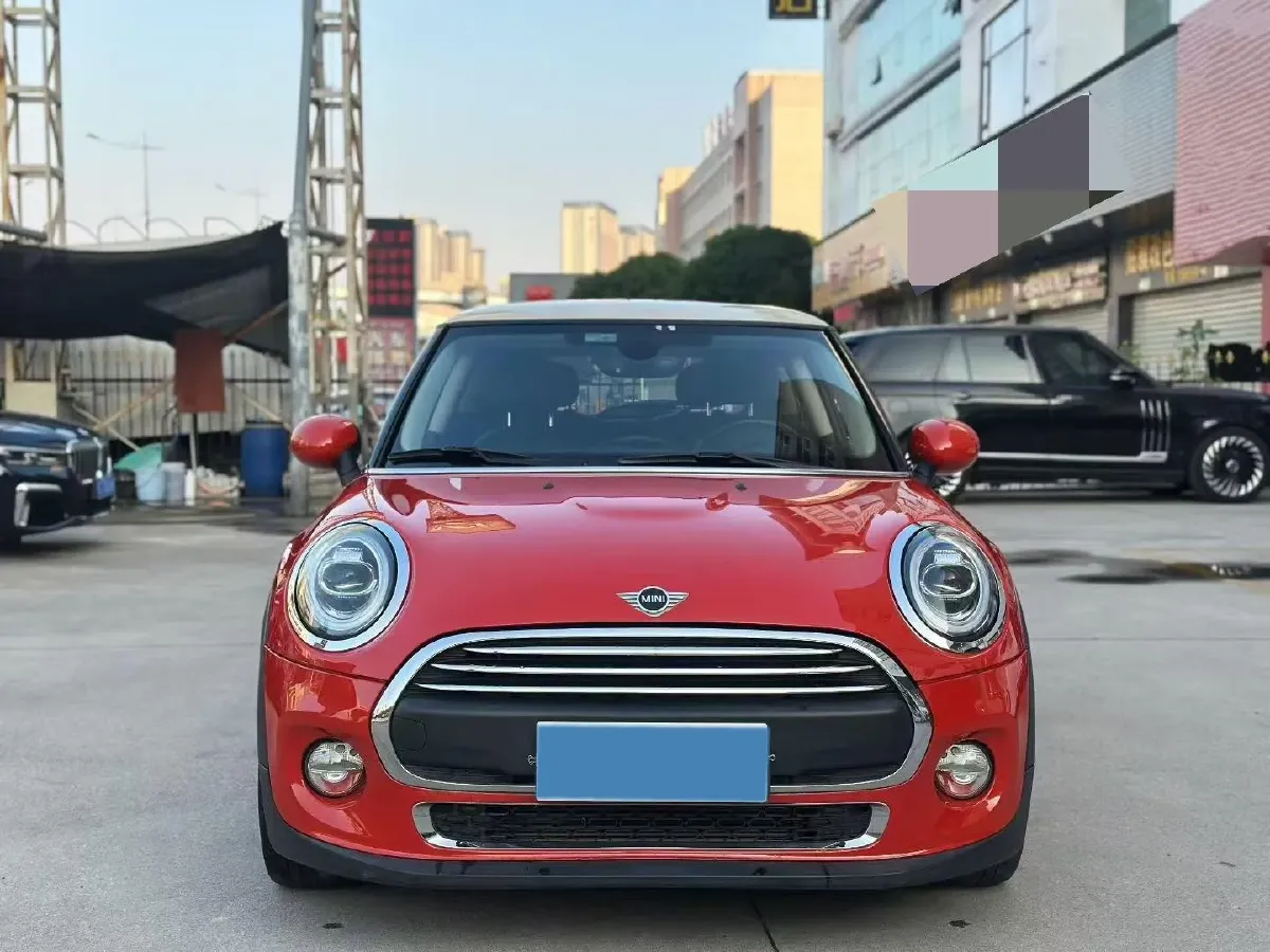 2020 MINI MINI 1.5T 102HP L3 7DCT,autocango,china used car exporter,china ev exporter,chinese used car exporter,chinese used ev exporter