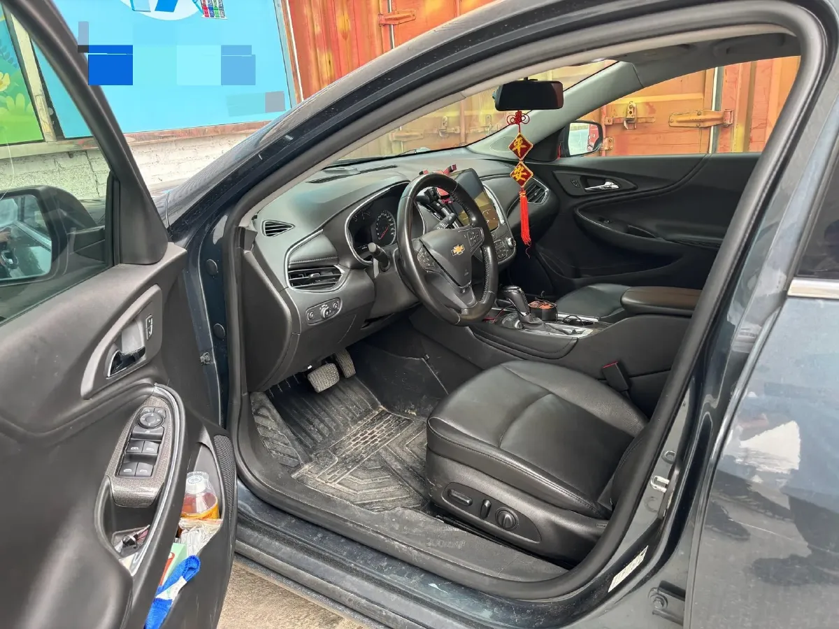 2020 Chevrolet Malibu XL 1.3T 165HP L3 CVT,autocango,china used car exporter,china ev exporter,chinese used car exporter,chinese used ev exporter