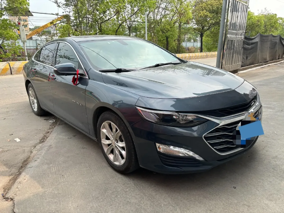 2020 Chevrolet Malibu XL 1.3T 165HP L3 CVT,autocango,china used car exporter,china ev exporter,chinese used car exporter,chinese used ev exporter
