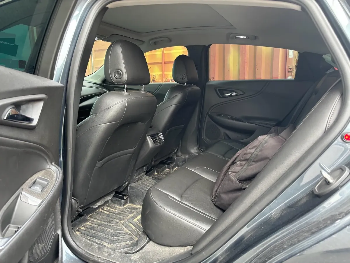 2020 Chevrolet Malibu XL 1.3T 165HP L3 CVT,autocango,china used car exporter,china ev exporter,chinese used car exporter,chinese used ev exporter