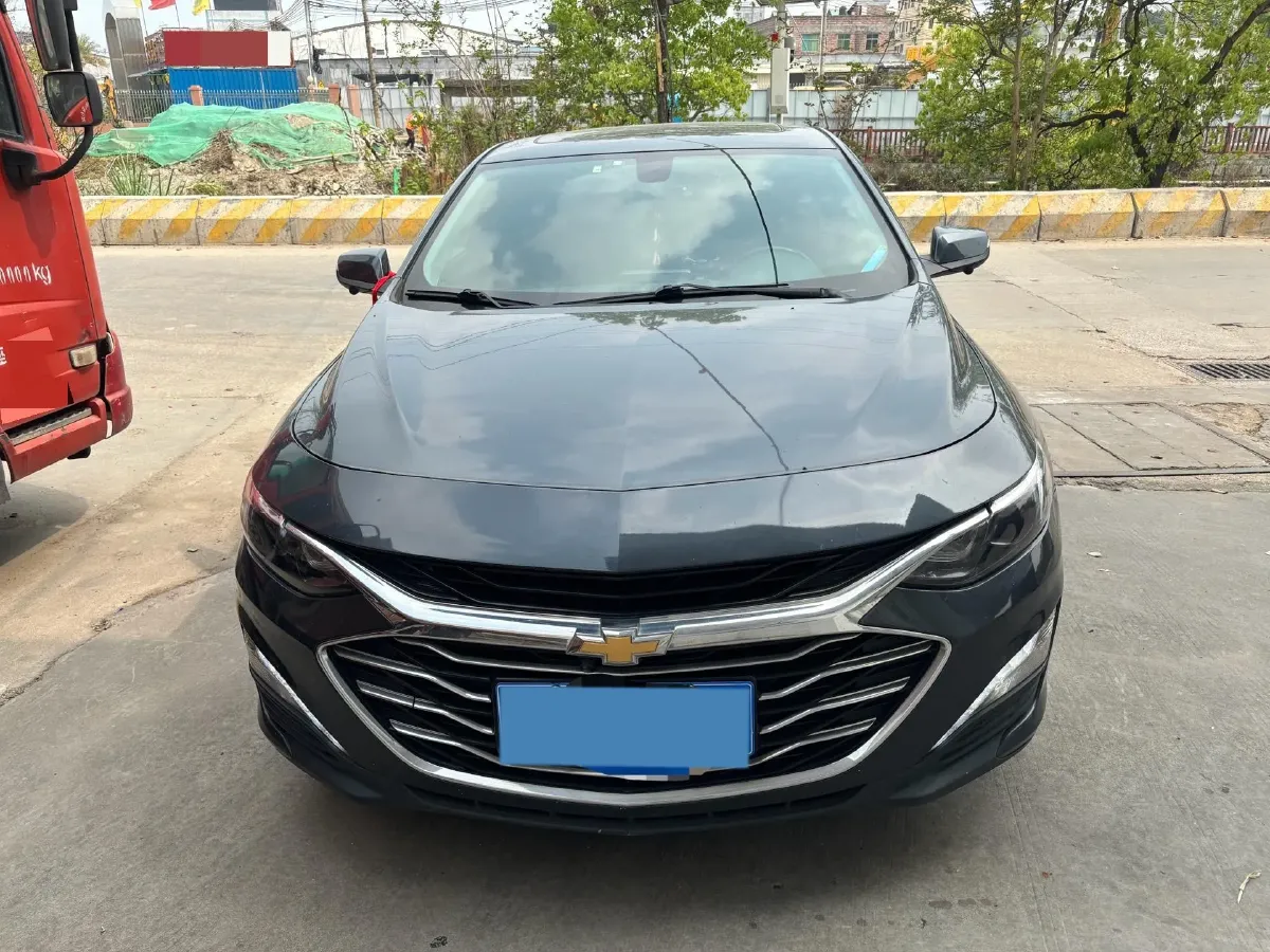 2020 Chevrolet Malibu XL 1.3T 165HP L3 CVT,autocango,china used car exporter,china ev exporter,chinese used car exporter,chinese used ev exporter