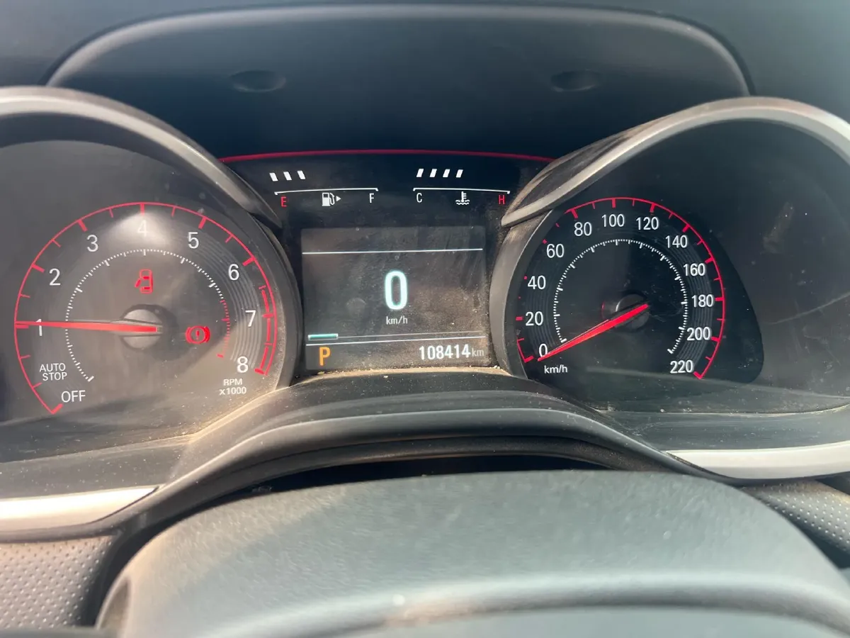 2020 Chevrolet Monza 1.3T 163HP L3 6AT,autocango,china used car exporter,china ev exporter,chinese used car exporter,chinese used ev exporter