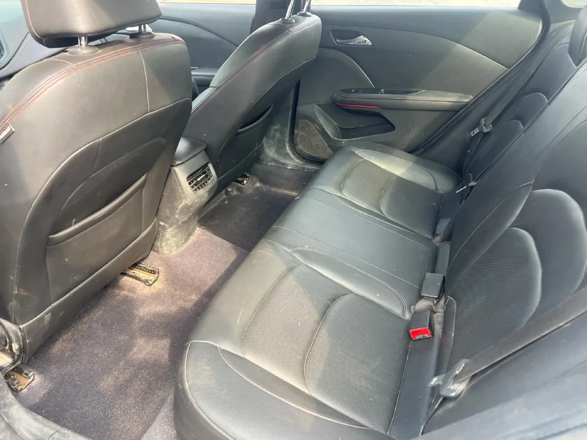 2020 Chevrolet Monza 1.3T 163HP L3 6AT,autocango,china used car exporter,china ev exporter,chinese used car exporter,chinese used ev exporter