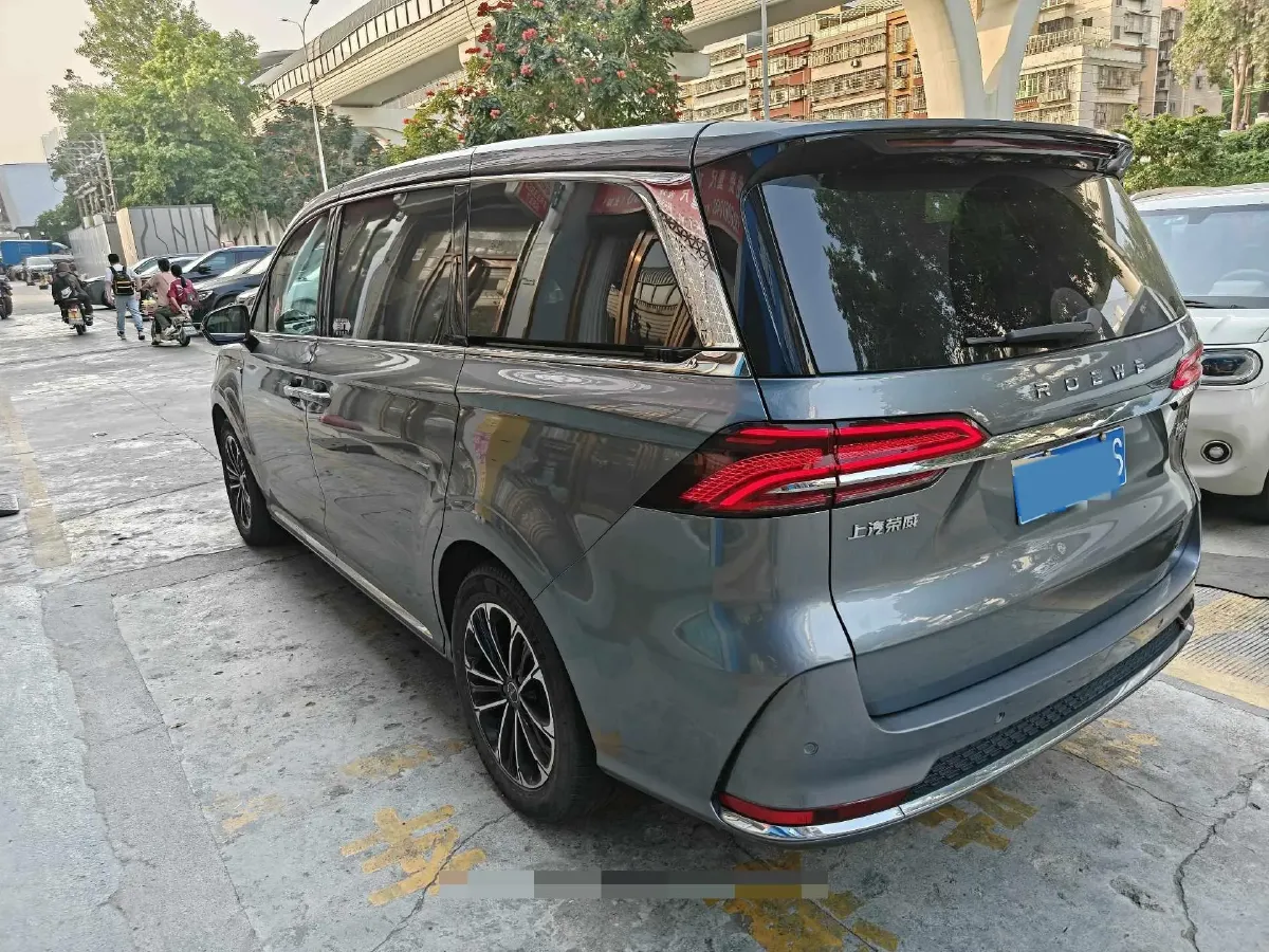 2022 Roewe iMAX8 2.0T 234HP L4 8AT,autocango,china used car exporter,china ev exporter,chinese used car exporter,chinese used ev exporter