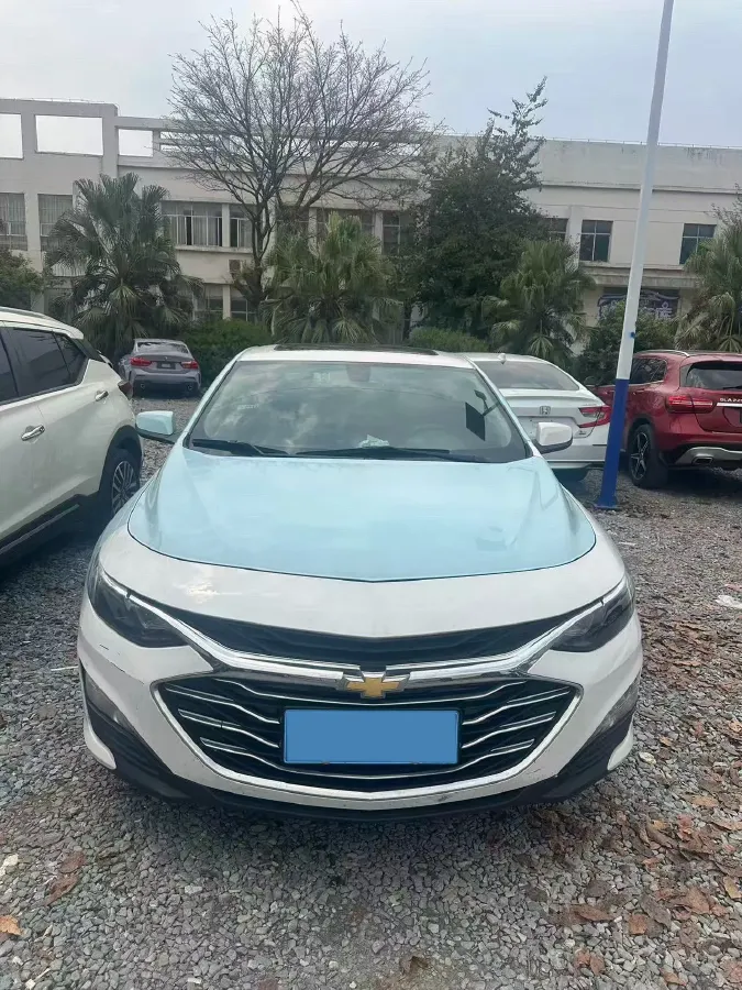 2021 Chevrolet Malibu XL 1.5T 169HP L4 9AT,autocango,china used car exporter,china ev exporter,chinese used car exporter,chinese used ev exporter