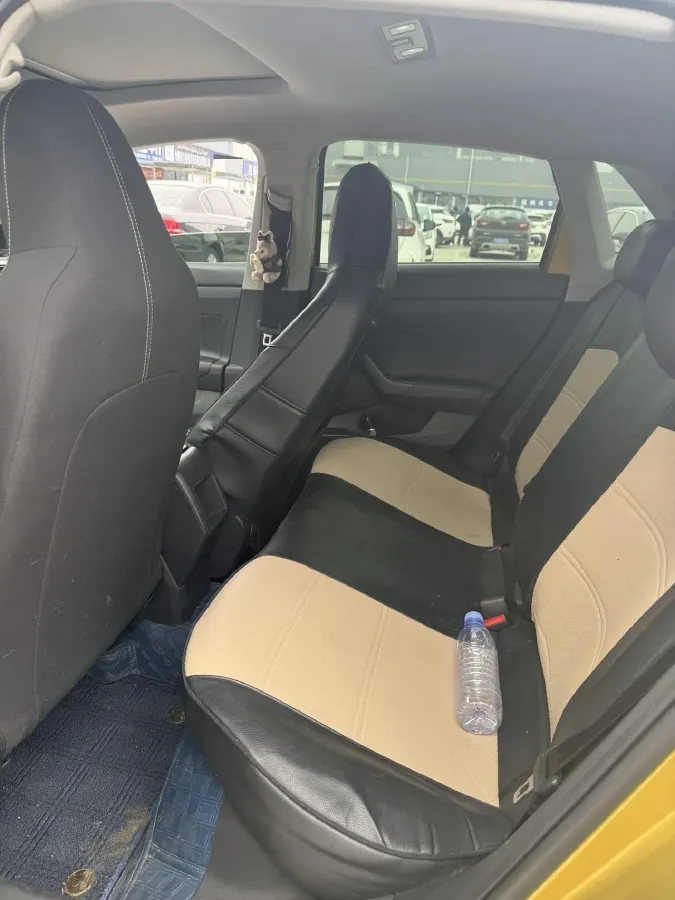 2019 Volkswagen Polo 1.5L 113HP L4 6AT,autocango,china used car exporter,china ev exporter,chinese used car exporter,chinese used ev exporter