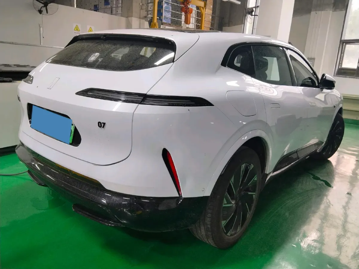 2024 Avatr 07 1.5T 156HP L4 REEV 39.05KWH,autocango,china used car exporter,china ev exporter,chinese used car exporter,chinese used ev exporter