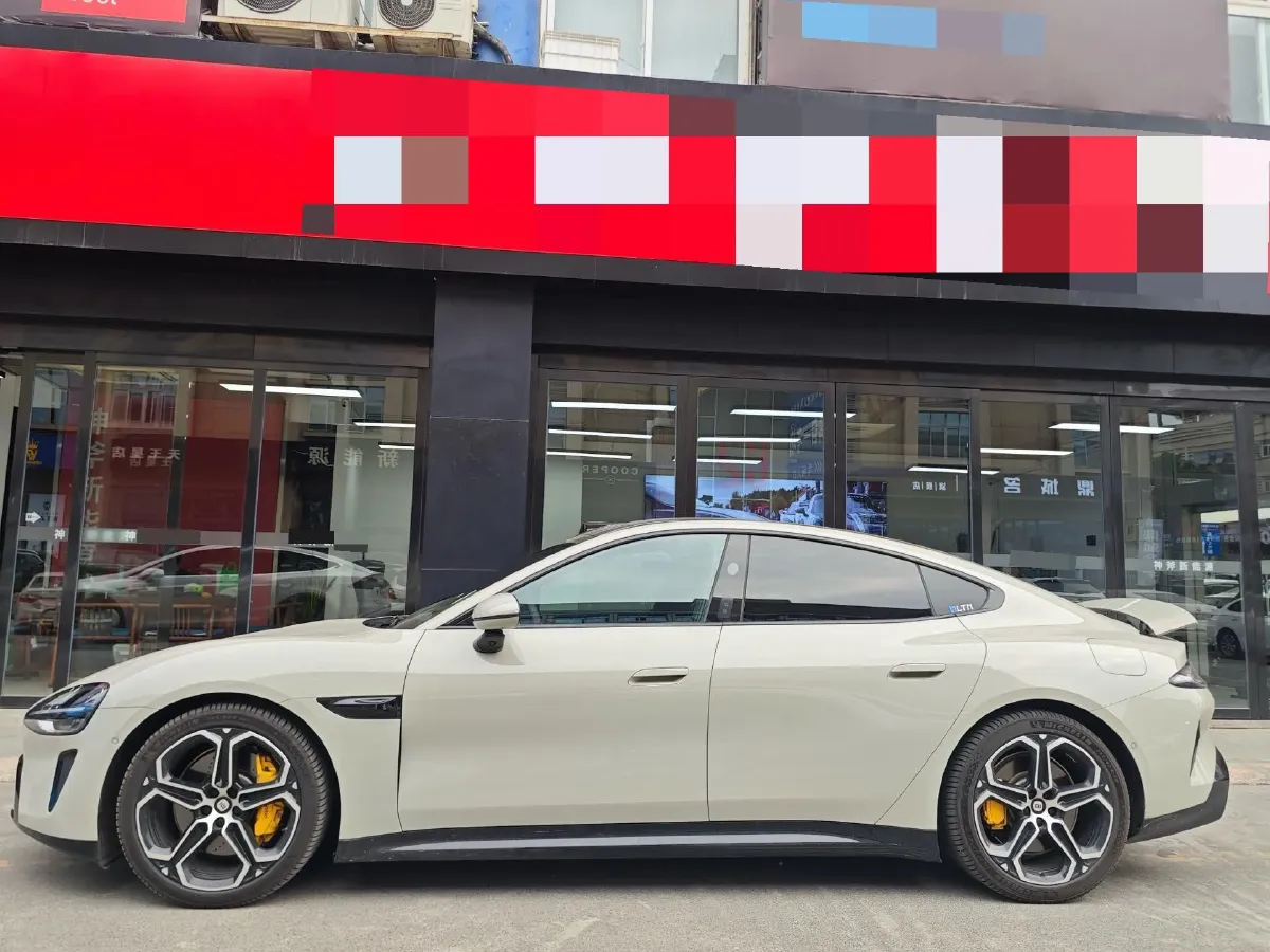 2024 MI SU7 BEV 101KWH,autocango,china used car exporter,china ev exporter,chinese used car exporter,chinese used ev exporter