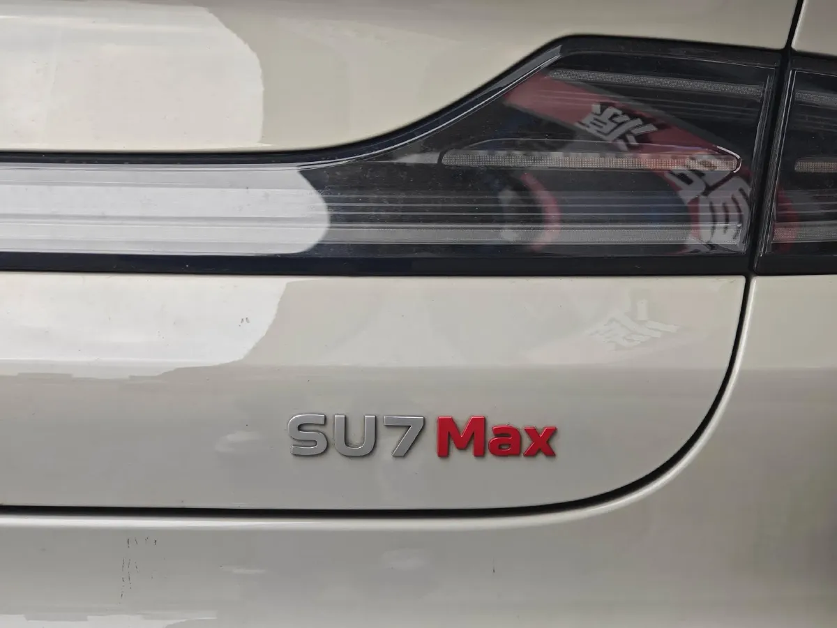 2024 MI SU7 BEV 101KWH,autocango,china used car exporter,china ev exporter,chinese used car exporter,chinese used ev exporter