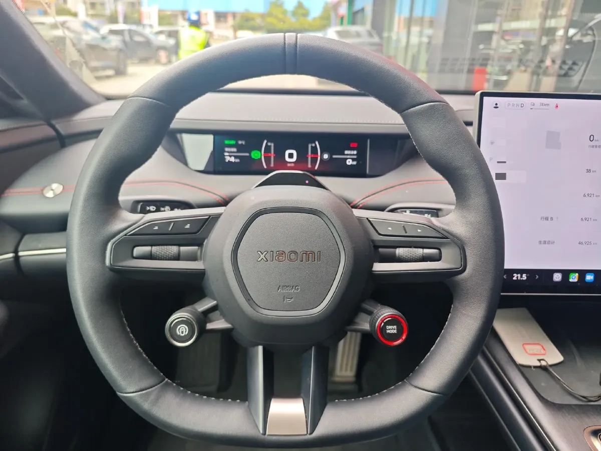 2024 MI SU7 BEV 101KWH,autocango,china used car exporter,china ev exporter,chinese used car exporter,chinese used ev exporter