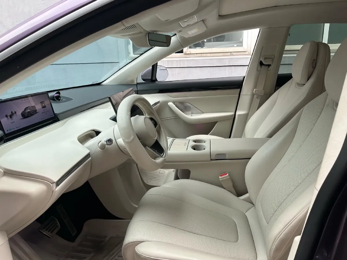 2024 Luxeed S7 BEV 100KWH,autocango,china used car exporter,china ev exporter,chinese used car exporter,chinese used ev exporter