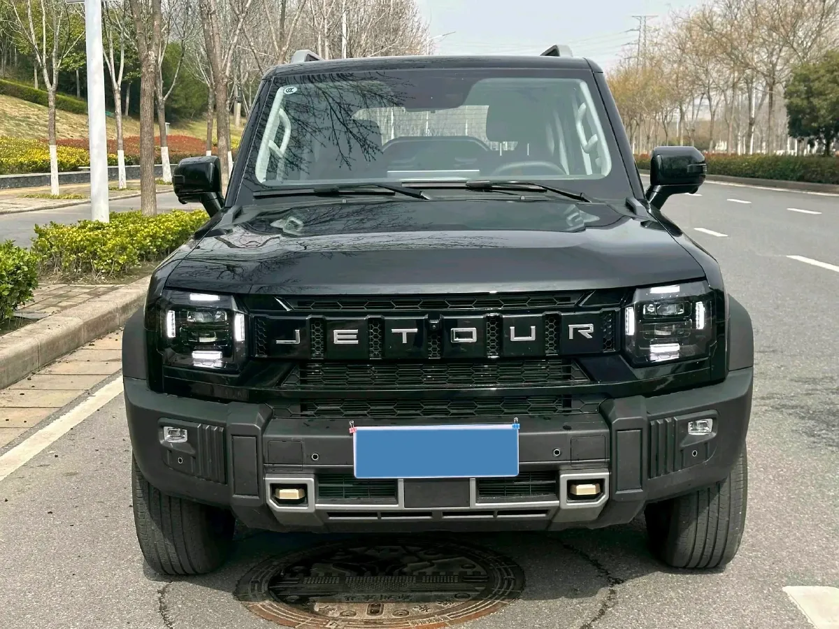 2025 Jetour Traveller 1.5T 184HP L4 7DCT,autocango,china used car exporter,china ev exporter,chinese used car exporter,chinese used ev exporter