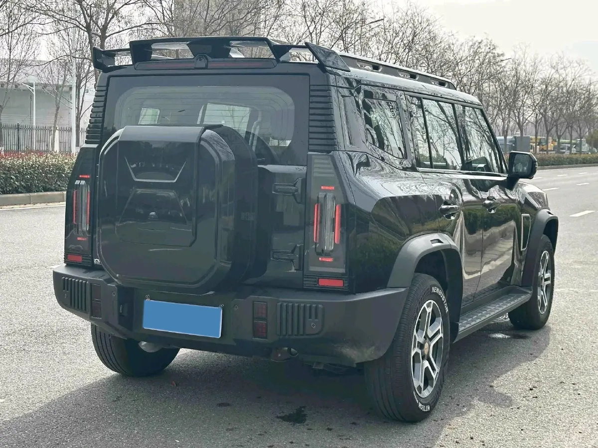 2025 Jetour Traveller 1.5T 184HP L4 7DCT,autocango,china used car exporter,china ev exporter,chinese used car exporter,chinese used ev exporter