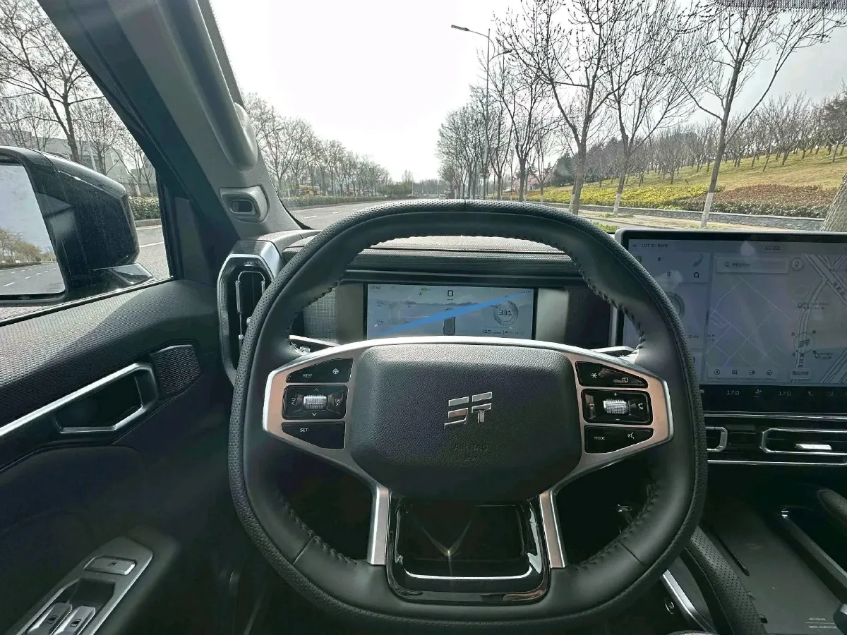 2025 Jetour Traveller 1.5T 184HP L4 7DCT,autocango,china used car exporter,china ev exporter,chinese used car exporter,chinese used ev exporter