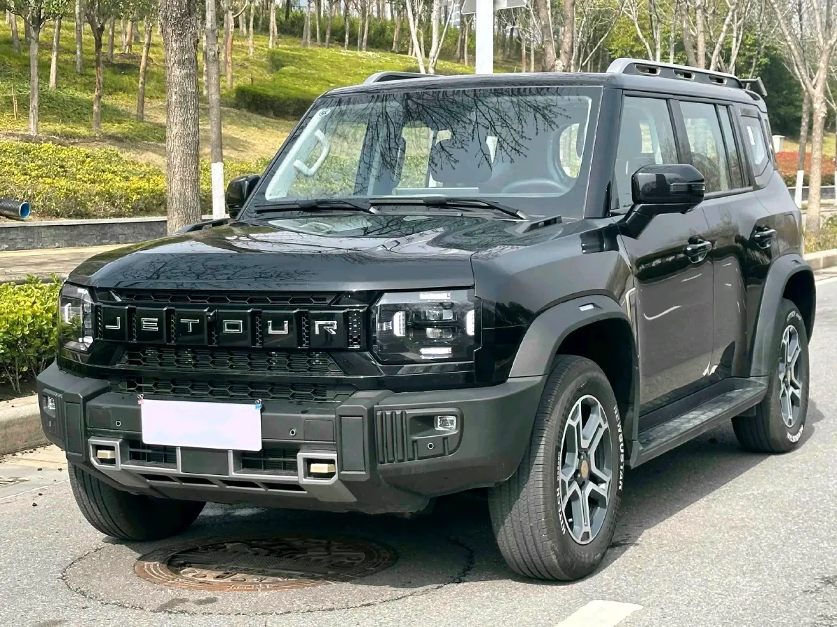 2025 Jetour Traveller 1.5T 184HP L4 7DCT,autocango,china used car exporter,china ev exporter,chinese used car exporter,chinese used ev exporter