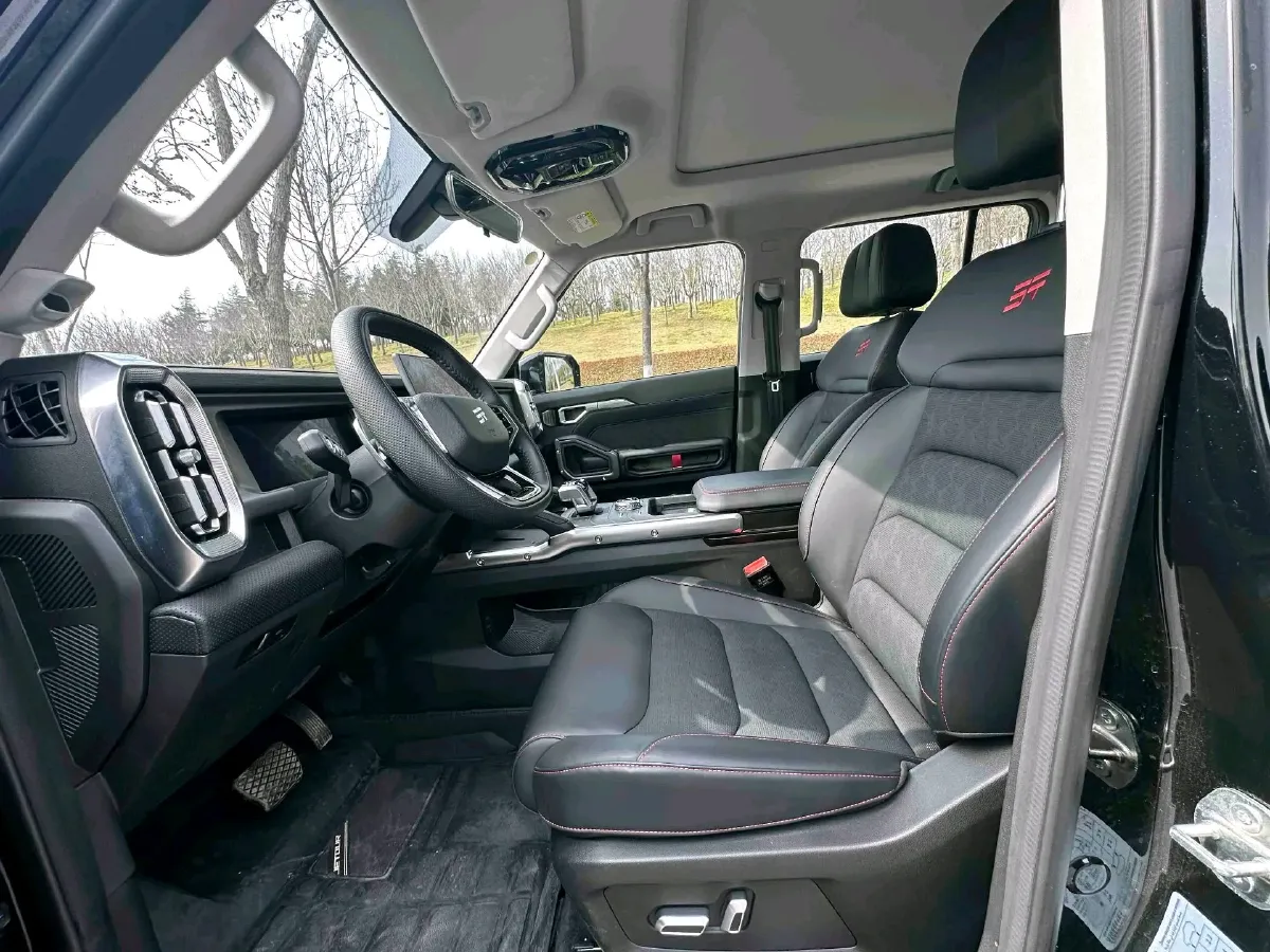 2025 Jetour Traveller 1.5T 184HP L4 7DCT,autocango,china used car exporter,china ev exporter,chinese used car exporter,chinese used ev exporter