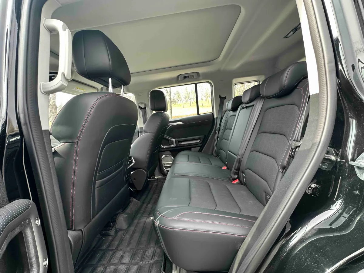 2025 Jetour Traveller 1.5T 184HP L4 7DCT,autocango,china used car exporter,china ev exporter,chinese used car exporter,chinese used ev exporter